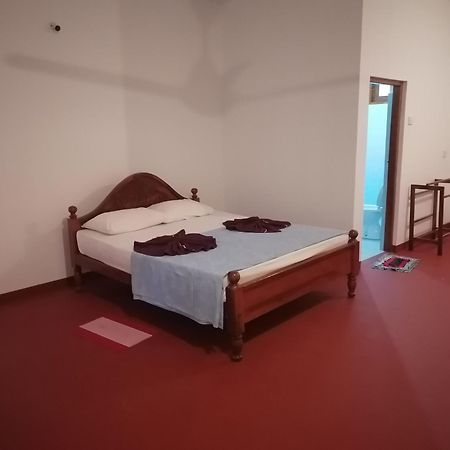 Mango Terrace Hotel Tissamaharama Luaran gambar