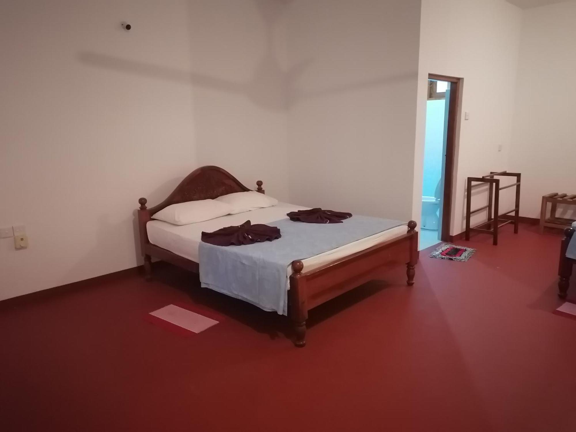 Mango Terrace Hotel Tissamaharama Luaran gambar
